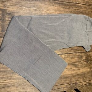 Apt. 9 Women’s Gray Dress Pants